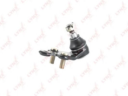 Купить LYNX C1313L Шаровая опора нижняя L подходит для TOYOTA Camry(V40) 2.4-3.5 06/ Avalon 3.5 05 C1313L