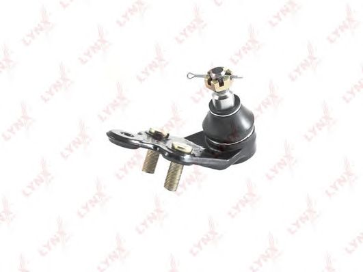 Купить LYNX C1313R Шаровая опора нижняя R подходит для TOYOTA Camry(V40) 2.4-3.5 06/ Avalon 3.5 05 C1313R