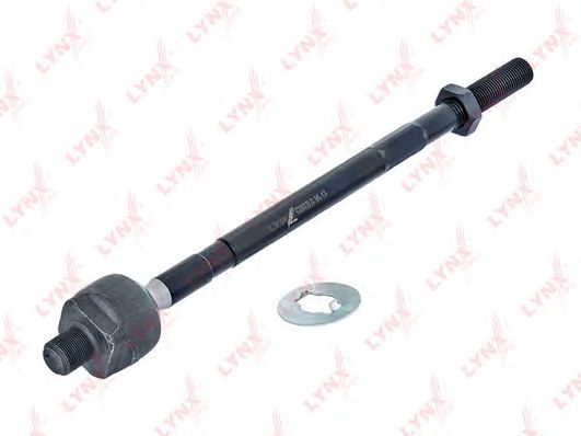Купить LYNX C2022LR Рулевая тяга L/R подходит для NISSAN Almera(N16) 1.5-2.2D 00 / Pulsar(N16) C2022LR