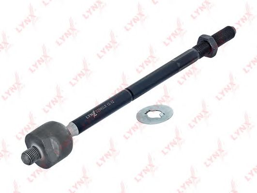 Купить LYNX C2042LR Рулевая тяга L/R подходит для TOYOTA Corolla(E120) 1.4-2.0D 00 C2042LR