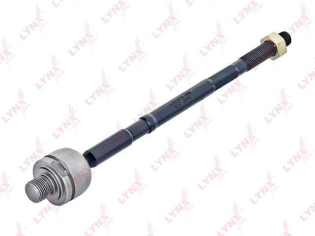 Купить LYNX C2051LR Рулевая тяга L/R подходит для CHEVROLET Matiz 0.8-1.0 05, DAEWOO Matiz 0.8-1.0 98 C2051LR