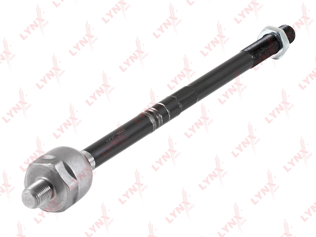 Купить LYNX C2102LR Рулевая тяга L/R подходит для AUDI A3(8P/V) 1.2T-3.2 03 / Q3 1.4T-2.0T 11, SKODA Octavia(1Z/5E) 1.2T-2.0D 04 / Superb(3T) 1.4T-3.6 08 / Yeti 1.2T-2.0D 09, VW Caddy III 1.2T-2.0D 04 / C2102LR
