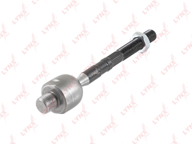 Купить LYNX C2178LR Рулевая тяга L/R подходит для MAZDA 6(GH) 1.8-2.5 07 C2178LR