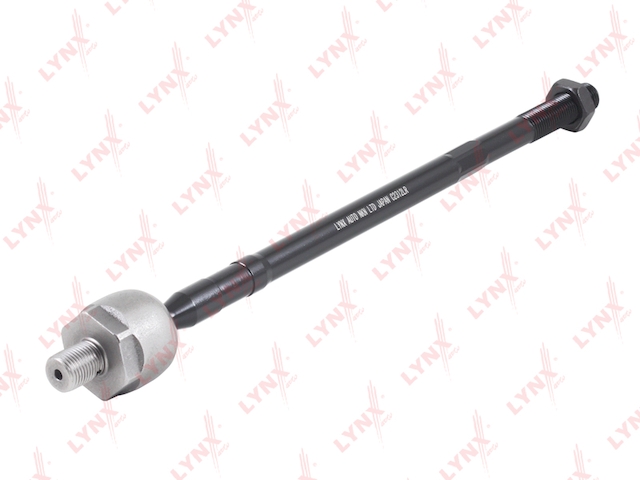 Купить LYNX C2312LR Рулевая тяга L/R подходит для HYUNDAI Santa Fe(SM) 2.0-2.7 01-06 / Sonata(Y-3) 1.8-3.0 93-98 / Matrix(FC) 1.5D-1.8 01-10 / Trajet(FO) 2.0-2.7 01-08 C2312LR