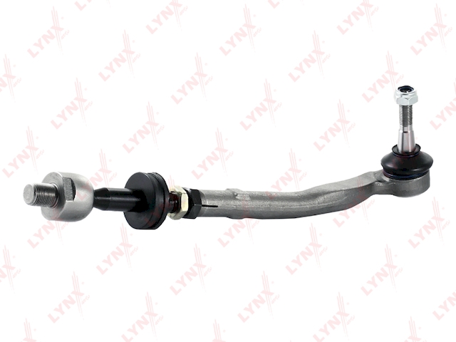 Купить LYNX C3004L Рулевая тяга в сборе L подходит для BMW 5(E39) 2.0D-3.0 95-03 C3004L