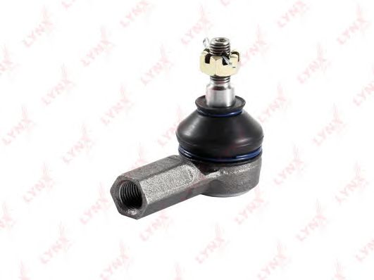 Купить LYNX C4006LR Рулевой наконечник L/R подходит для HONDA Civic VII 1.4-2.0T 01-05 / CR-V 2.0-2.2TD 02-06 C4006LR