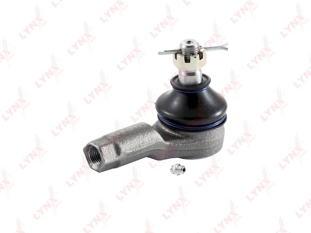 Купить LYNX C4008LR Рулевой наконечник L/R подходит для MAZDA 121 1.3 90-96 / 323 1.3-2.0D 98 / Demio 1.3-1.5 98 / Familia IV-V(BG/BA) 94 / RX-7 III 92 C4008LR