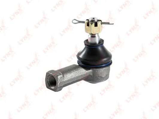 Купить LYNX C4014LR Рулевой наконечник L/R подходит для MITSUBISHI L300 1.6-2.5TD 86 / Delica 86, HYUNDAI H100 2.4-2.5TD 93-00 / Starex 97 C4014LR