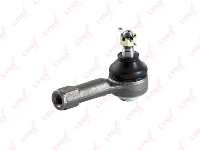 Купить LYNX C4017LR Рулевой наконечник L/R подходит для NISSAN Almera(N15) 1.4-1.6 95-00 / Primera Traveller(W10) 1.6-2.0 90-98 / 100 NX 1.6-2.0 91-94 / Sunny II 1.3-1.8 91 / Bluebird(U11) 88 C4017LR