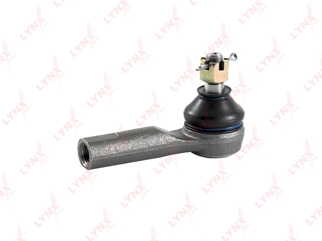 Купить LYNX C4018LR Рулевой наконечник L/R подходит для NISSAN Almera(N16) 1.5-2.2D 00 / Maxima QX(A32/33) 2.0-3.0 95 / Almera Tino(V10) C4018LR