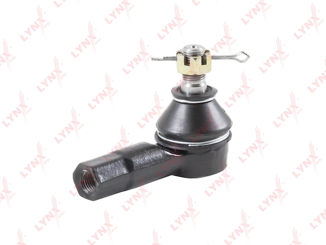 Купить LYNX C4030LR Рулевой наконечник L/R подходит для SUZUKI Baleno 1.3-1.9TD 02 / Liana 1.3-1.6 02 / Swift 1.0-1.6 01 / Wagon R 1.0-1.3 00 C4030LR