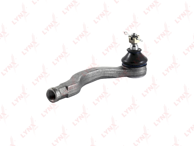 Купить LYNX C4046L Рулевой наконечник L подходит для HONDA Civic IV-VI 1.3-1.6 91-01 / CR-V 2.0 95-02 / CRX II-III 98 / Integra 1.8 97-01 C4046L