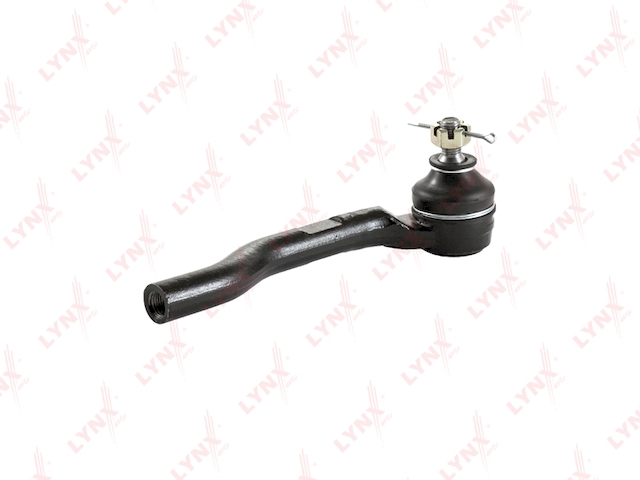 Купить LYNX C4048L Рулевой наконечник L подходит для HONDA Jazz 1.2-1.4 02 C4048L