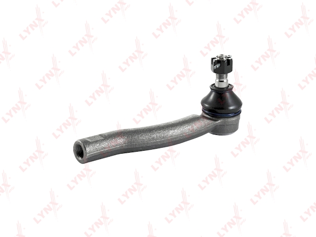 Купить LYNX C4057L Рулевой наконечник L подходит для TOYOTA Corolla(E120) 1.4-2.0D 02 / Prius 1.5 00-04 / Yaris 1.0-1.8 06 C4057L