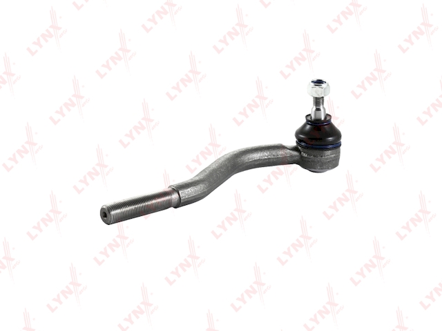 Купить LYNX C4063L Рулевой наконечник L подходит для CITROEN C5 1.8-3.0 01 C4063L