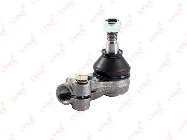 Купить LYNX C4064L Рулевой наконечник L подходит для DAEWOO Nexia 1.5 95-97 / Espero 1.5-2.0 95-99 / Lanos 1.4-1.6 97, OPEL Ascona C 1.3-2.0 88 / Kadett E 1.2-2.0 91 C4064L