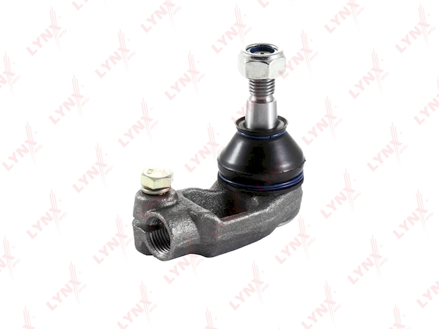 Купить LYNX C4064R Рулевой наконечник R подходит для DAEWOO Nexia 1.5 95-97 / Espero 1.5-2.0 95-99 / Lanos 1.4-1.6 97, OPEL Ascona C 1.3-2.0 88 / Kadett E 1.2-2.0 91 C4064R