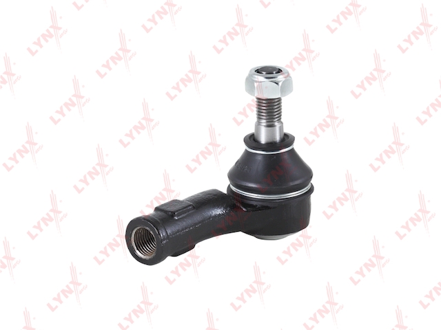 Купить LYNX C4068L Рулевой наконечник L подходит для SEAT Arosa 1.0-1.7D 97-04, VW Lupo 1.0-1.7D 98-05 / Polo 1.0-1.9D 94-01 C4068L