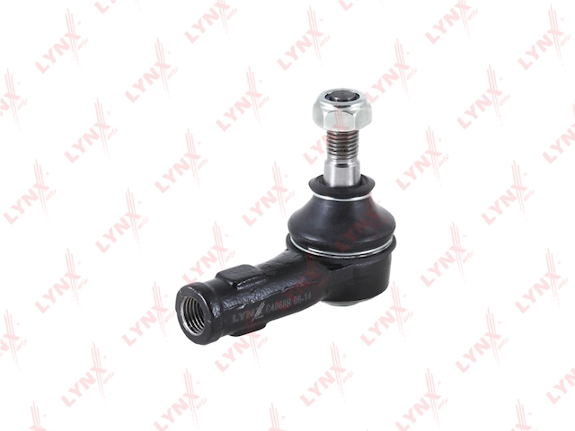 Купить LYNX C4068R Рулевой наконечник R подходит для SEAT Arosa 1.0-1.7D 97-04, VW Lupo 1.0-1.7D 98-05 / Polo 1.0-1.9D 94-01 C4068R