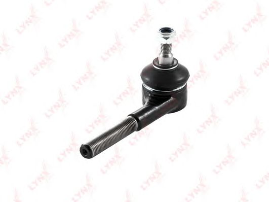 Купить LYNX C4079L Рулевой наконечник L подходит для CITROEN C4 1.4-2.0D 04 / Saxo 1.0-1.6 96-03 / Xantia 1.6-2.0 93-03 / XM 2.0-3.0 00, PEUGEOT 106 1.0-1.6 91 / 206 1.1-2.0 98 / 305 1.3-1.5 90 / 307 1.4 C4079L