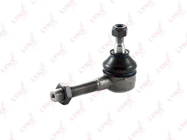 Купить LYNX C4080LR Рулевой наконечник L/R подходит для CITROEN Berlingo 1.1-2.0D 96 / C4 1.4-2.0D 04 / Xsara 1.4-2.0D 97-05 / ZX 1.1-2.0 91-97, PEUGEOT 205 1.0-1.9 94 / 306 1.1-2.0 94-01 / 307 1.4-2.0D 00 C4080LR