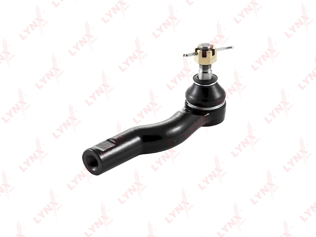 Купить LYNX C4098L Рулевой наконечник L подходит для MAZDA 6 1.8-2.3 02-07 C4098L