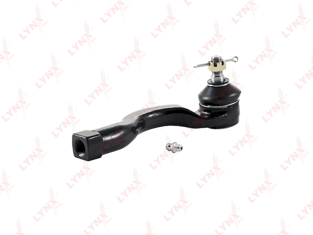 Купить LYNX C4105L Рулевой наконечник L подходит для MITSUBISHI Pajero 2.5D-3.5 00-06 / L200(KB4T) 2.5D 05 C4105L