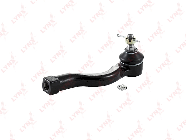 Купить LYNX C4105R Рулевой наконечник R подходит для MITSUBISHI Pajero 2.5D-3.5 00-06 / L200(KB4T) 2.5D 05 C4105R