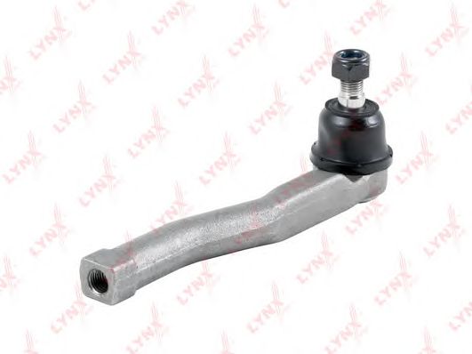 Купить LYNX C4144L Рулевой наконечник L подходит для CHEVROLET Aveo 1.2-1.5 06 / Kalos 1.2-1.4 05, DAEWOO Kalos 1.2-1.4 02 C4144L