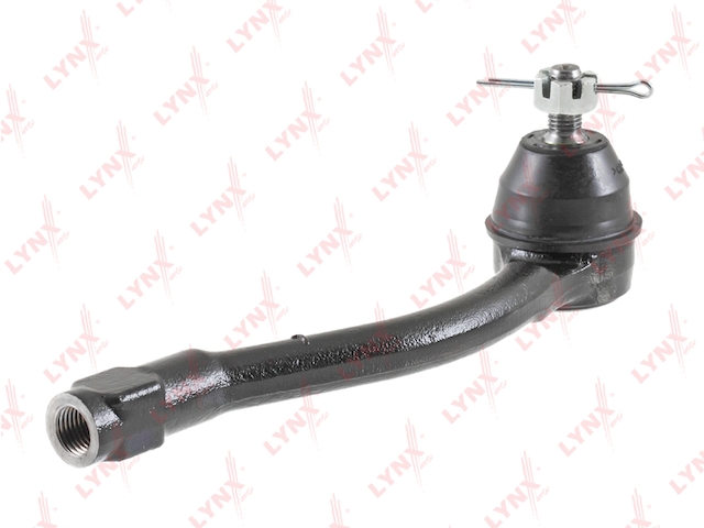 Купить LYNX C4165L Рулевая тяга в сборе L подходит для HYUNDAI Accent(MC) 1.4-1.6 05-10, KIA Rio II 1.4-1.6 05 C4165L