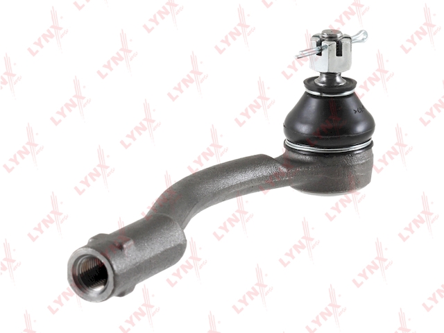 Купить LYNX C4165R Рулевая тяга в сборе R подходит для HYUNDAI Accent(MC) 1.4-1.6 05-10, KIA Rio II 1.4-1.6 05 C4165R