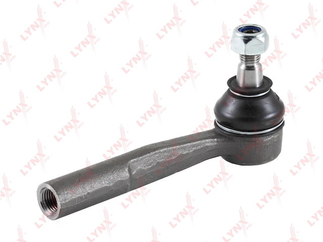 Купить LYNX C4207R Рулевой наконечник R подходит для OPEL Astra H 1.2-2.0T 04 / Meriva B 1.3D-1.7D 10 / Zafira B 1.6-2.2 05 C4207R