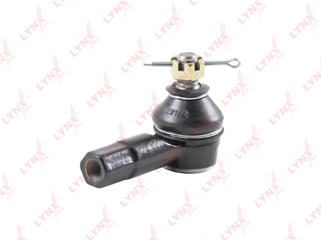 Купить LYNX C4231LR Рулевой наконечник L/R подходит для SUZUKI Swift III 1.3-1.6 05 / Ignis 1.3-1.5 03, OPEL Agila 1.0-1.3D 03-07 C4231LR