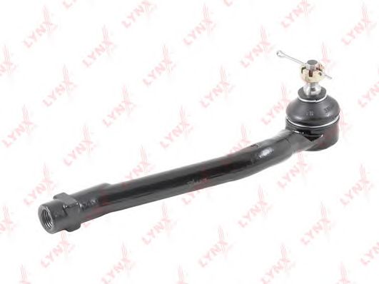 Купить LYNX C4325L Рулевой наконечник L подходит для HYUNDAI Sonata(YF) 2.0-2.4 09 / ix35 1.6-2.0D 10 / i40 1.6-2.0 11 / i45 2.0-2.4 09 / Grandeur(HG) 2.4-3.3 11, KIA Sportage(SL) 1.6-2.0 10 / Optima 1. C4325L