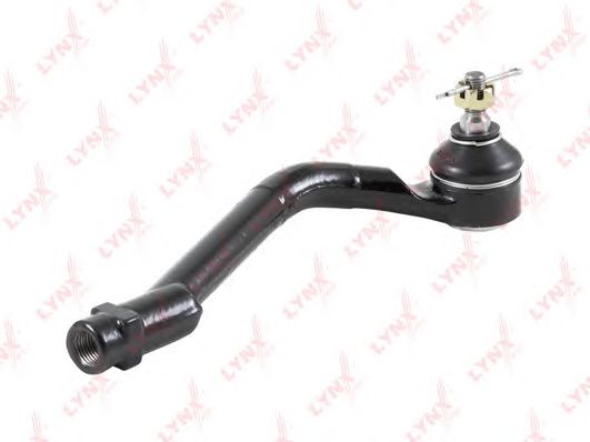 Купить LYNX C4325R Рулевой наконечник R подходит для HYUNDAI Sonata(YF) 2.0-2.4 09 / ix35 1.6-2.0D 10 / i40 1.6-2.0 11 / i45 2.0-2.4 09 / Grandeur(HG) 2.4-3.3 11, KIA Sportage(SL) 1.6-2.0 10 / Optima 1. C4325R