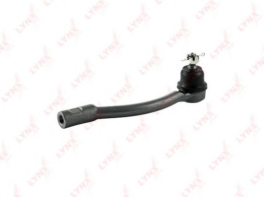 Купить LYNX C4326L Рулевой наконечник L подходит для HYUNDAI Solaris 1.4-1.6 10, KIA Rio 1.1-1.4 11 C4326L