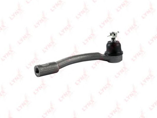 Купить LYNX C4326R Рулевой наконечник R подходит для HYUNDAI Solaris 1.4-1.6 10, KIA Rio 1.1-1.4 11 C4326R