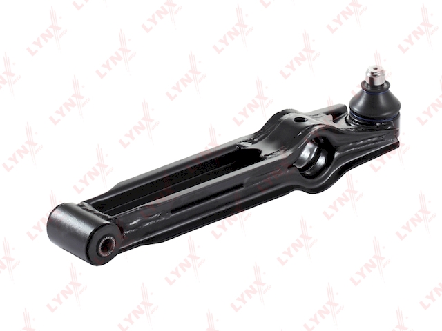 Купить LYNX C5002LR Рычаг подвески передний нижний L/R подходит для CHEVROLET Matiz/Spark 0.8-1.0 05, DAEWOO Matiz 0.8-1.0 98/Tico 0.8 95-00 C5002LR