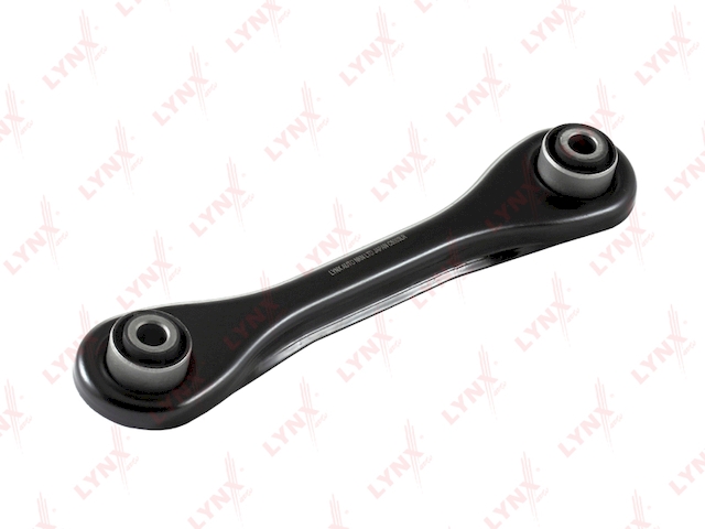 Купить LYNX C5003LR Рычаг подвески задний нижний L/R подходит для FORD Focus I 1.4-2.0T 98-04/II 1.4-2.5T 04/C-Max 1.6-2.0TD 03-07, MAZDA 3 1.4-2.3T 03-08/5 1.8-2.0D 05, VOLVO C30 1.6-2.5T 06/S40 1.6-2.5T C5003LR