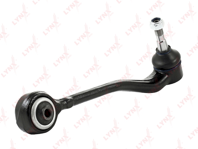 Купить LYNX C5007R Рычаг подвески передний нижний R подходит для BMW X5(E53) 3.0D-4.8is 00 C5007R