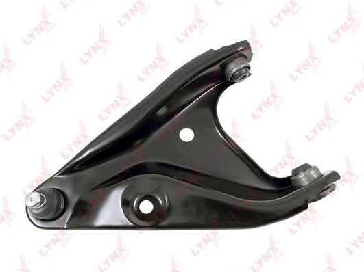 Купить LYNX C5083L Рычаг подвески L подходит для RENAULT Logan 1.4-1.6 04 / Sandero 1.4-1.6 09 C5083L