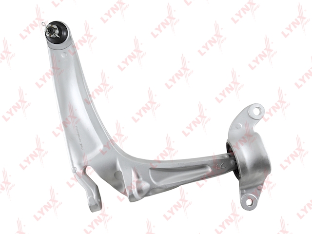 Купить LYNXAUTO C5126R Рычаг передний нижний правый 51350SMGE07 51350SMGE06 51350SMGE05 51350SMGE04