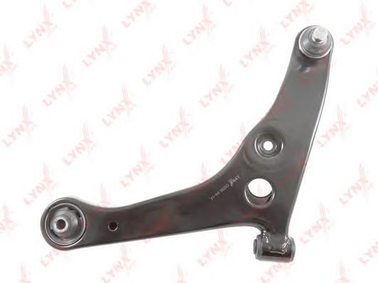 Купить LYNX C5235L Рычаг подвески передний нижний L подходит для MITSUBISHI Lancer(CS) 1.6-2.0 03 C5235L