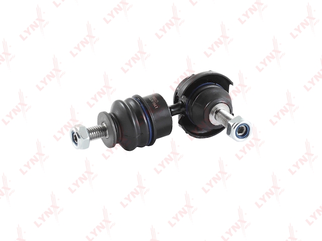 Купить LYNX C7006LR Стойка стабилизатора задняя L/R подходит для FORD Focus II 1.4-2.5T 04 / Focus C-MAX 1.6-2.0TD 03, VOLVO S40 1.6-2.5T 04 C7006LR