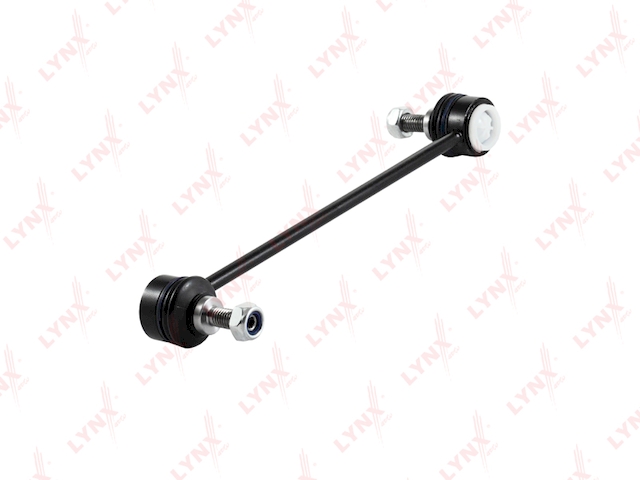 Купить LYNX C7009LR Стойка стабилизатора передняя L/R подходит для FORD Mondeo III 1.8-3.0 00-07, JAGUAR X-Type 2.0D-3.0 01 C7009LR