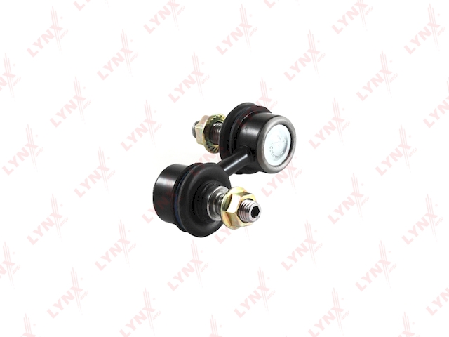 Купить LYNX C7010LR Стойка стабилизатора передняя L/R подходит для HONDA Civic 1.3-2.0TD 91-01 / CR-V I 2.0 95-02 C7010LR