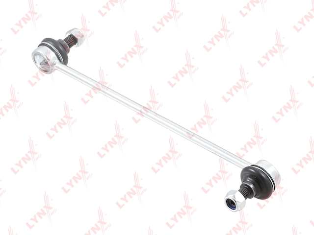 Купить LYNX C7028LR Стойка стабилизатора передняя L/R подходит для OPEL Astra G-H 1.2-2.2TD 98 / Zafira A 1.6-2.2 99 C7028LR