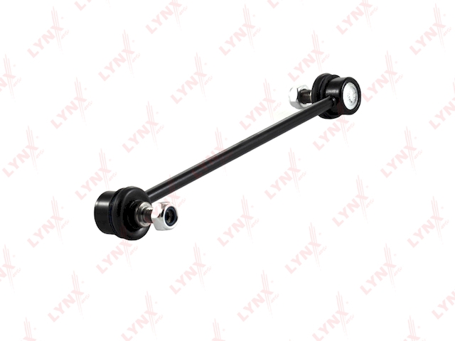 Купить LYNX C7036LR Стойка стабилизатора задняя L/R подходит для TOYOTA Harrier 97-03, LEXUS RX300 03 C7036LR