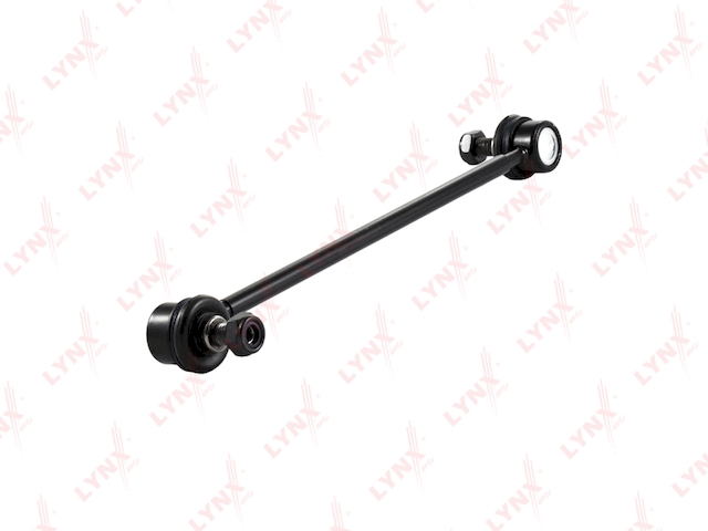 Купить LYNX C7039LR Стойка стабилизатора передняя L/R подходит для TOYOTA Celica 1.8 99/Corolla 1.4-2.0D 02/RAV 4 1.8-2.0D 00 C7039LR