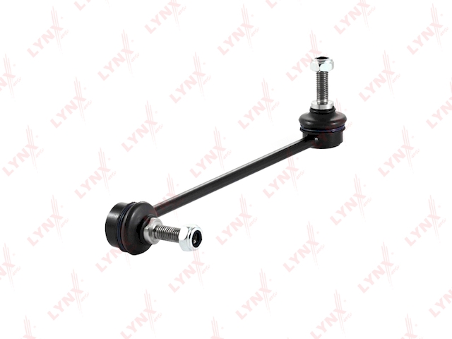 Купить LYNX C7045L Стойка стабилизатора передняя L подходит для BMW 5(E39) 2.0D-3.0 95-03 C7045L